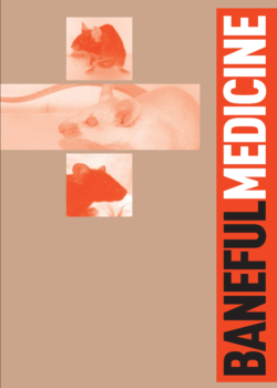 Baneful Medicine Cover