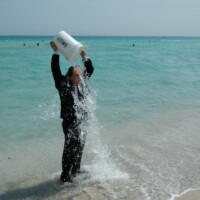 Homage to Nam June Paik, Victory at Sea, in Miami Fluxus Festival, Subtropics 19, 2007.