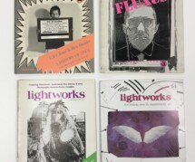 Lightworks Magazines special issues