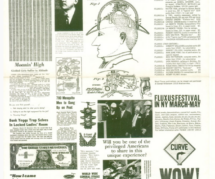 VTRE Newspaper (No. 2) 1964